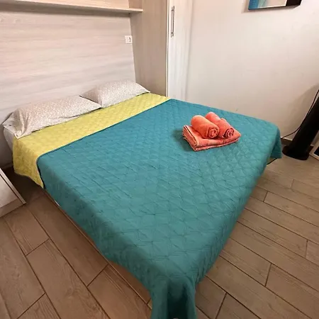 Apartman Floreblue Costa Adeje (Tenerife)