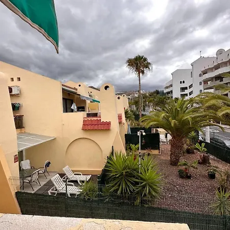 Floreblue Apartman