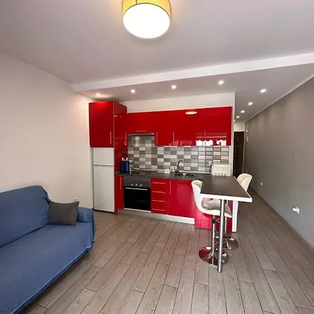 Apartman Floreblue