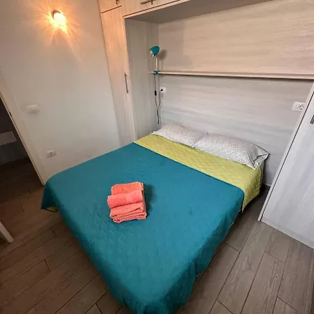 Apartman Floreblue *