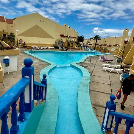 Apartman Floreblue Costa Adeje (Tenerife)